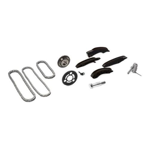 RIDEX 1389T2656 Steuerkettensatz Steuerkette Simplex 72 86 für BMW 3 Touring Bild RIDEX 1389T2656 Steuerkettensatz Steuerkette Simplex 72 86 für BMW 3 Touring