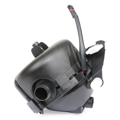 RIDEX Set Ventil Kurbelgehäuseentlüftung druckgesteuert für BMW 3 Touring (E91) Bild RIDEX Set Ventil Kurbelgehäuseentlüftung druckgesteuert für BMW 3 Touring (E91)