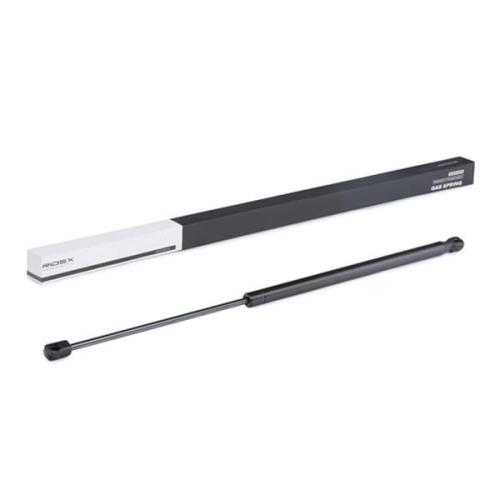 RIDEX 219G0779 Heckklappendämpfer Länge:570mm 215N Hub: 230mm für FORD 1034930 Bild RIDEX 219G0779 Heckklappendämpfer Länge:570mm 215N Hub: 230mm für FORD 1034930