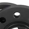 H&R 15mm Spurverbreiterung Spurplatte 5-Loch 112mm LK passend für MERCEDES-BENZ Bild H&R 15mm Spurverbreiterung Spurplatte 5-Loch 112mm LK passend für MERCEDES-BENZ