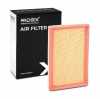 RIDEX 8A0270 Motor Luftfilter Filtereinsatz Umluftfilter für OPEL AGILA Bild RIDEX 8A0270 Motor Luftfilter Filtereinsatz Umluftfilter für OPEL AGILA