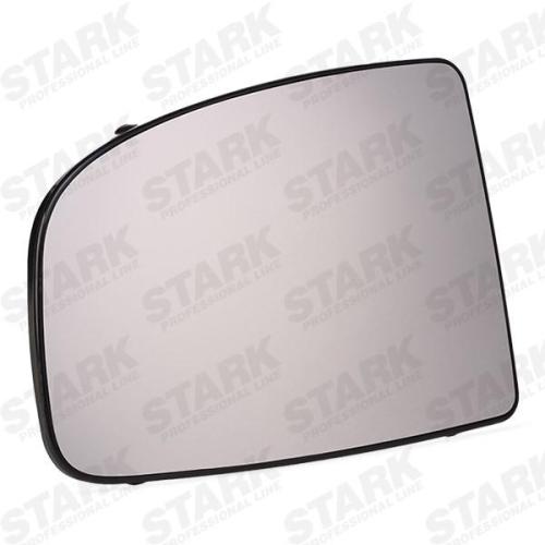 STARK SKMGO-1510148 Spiegelglas Glas Aussenspiegel konvex rechts für FIAT Bild STARK SKMGO-1510148 Spiegelglas Glas Aussenspiegel konvex rechts für FIAT