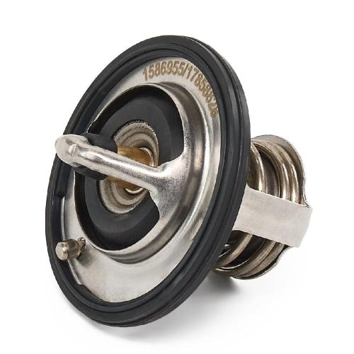 RIDEX 316T0429 Thermostat Kühlmittel Kühlwasserthermostat mit Dichtung mit 82°C Bild RIDEX 316T0429 Thermostat Kühlmittel Kühlwasserthermostat mit Dichtung mit 82°C