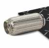 RIDEX Flexrohr Auspuff Abgasrohr &Oslash;60mm 200mm Rohrverbinder:Flexibel ohne f&uuml;r VW