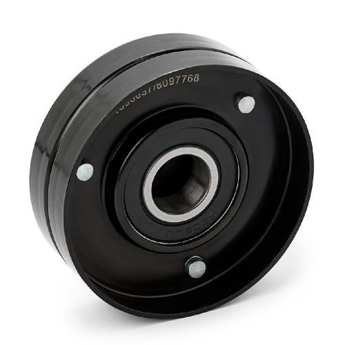 RIDEX Umlenk- / Führungsrolle Keilrippenriemen für AUDI A4 Avant (8ED, B7) Bild RIDEX Umlenk- / Führungsrolle Keilrippenriemen für AUDI A4 Avant (8ED, B7)