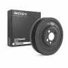 RIDEX 3213B0018 Riemenscheibe Kurbelwelle 143mm Kurbelwellenriemenscheibe für VW Bild RIDEX 3213B0018 Riemenscheibe Kurbelwelle 143mm Kurbelwellenriemenscheibe für VW