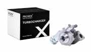 RIDEX 2234C0231 Turbolader Abgasturbolader für SUZUKI Grand Vitara II SUV