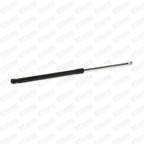 STARK SKGS-0220056 Heckklappendämpfer beidseitig Länge:553mm 515N Hub: 208mm Bild STARK SKGS-0220056 Heckklappendämpfer beidseitig Länge:553mm 515N Hub: 208mm