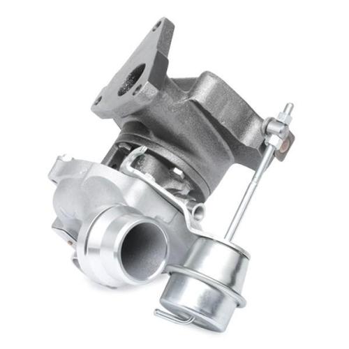 RIDEX 2234C10144 Turbolader Abgasturbolader Kompatibel mit Renault Clio Bild RIDEX 2234C10144 Turbolader Abgasturbolader Kompatibel mit Renault Clio