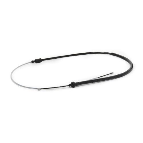 RIDEX Handbremsseil für CITROËN C3 II (SC) Bild RIDEX Handbremsseil für CITROËN C3 II (SC)
