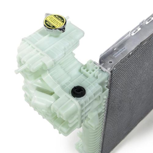RIDEX 470R0901 Motorkühler / Wasserkühler passend für MERCEDES-BENZ VITO Bus Bild RIDEX 470R0901 Motorkühler / Wasserkühler passend für MERCEDES-BENZ VITO Bus
