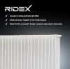 RIDEX 424I0100 Innenraumfilter Pollenfilter Höhe: 12 Breite: 100 Länge: 240 Bild RIDEX 424I0100 Innenraumfilter Pollenfilter Höhe: 12 Breite: 100 Länge: 240