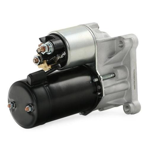 RIDEX Motor Starter/Anlasser 1,4kW für RENAULT Clio 1II Schrägheck Twingo 1I Bild RIDEX Motor Starter/Anlasser 1,4kW für RENAULT Clio 1II Schrägheck Twingo 1I