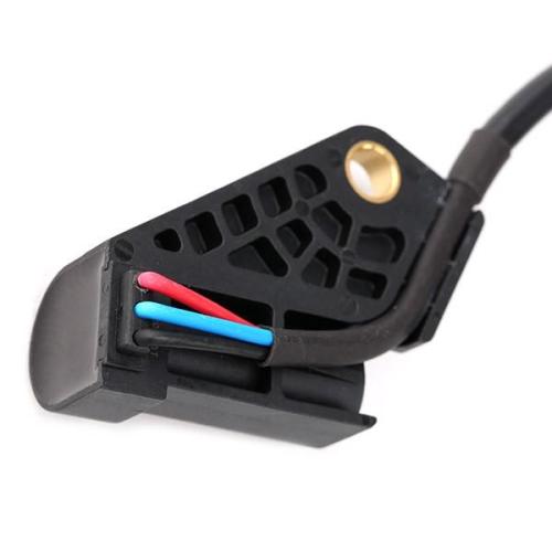 RIDEX Kurbelwellensensor 833C0193 270 mm Anzahl der Steckkontakte: 3 Hallsensor Bild RIDEX Kurbelwellensensor 833C0193 270 mm Anzahl der Steckkontakte: 3 Hallsensor