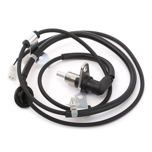 RIDEX ABS-Sensor 412W0776 Hinterachse rechts Sensorart: aktiver Sensor Anzahl Bild RIDEX ABS-Sensor 412W0776 Hinterachse rechts Sensorart: aktiver Sensor Anzahl