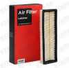 STARK SKAF-0060053 Motor Luftfilter RechtEckig Filtereinsatz für RENAULT Clio 1I Bild STARK SKAF-0060053 Motor Luftfilter RechtEckig Filtereinsatz für RENAULT Clio 1I