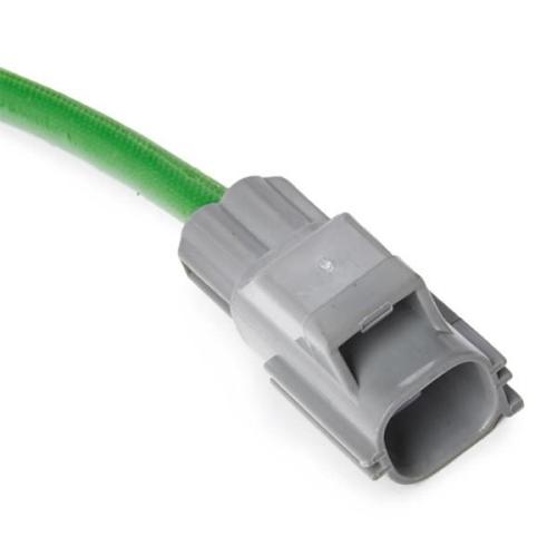 RIDEX 3938E0348 Abgastemperatursensor 2-Polig für FORD FOCUS III Turnier 1698639 Bild RIDEX 3938E0348 Abgastemperatursensor 2-Polig für FORD FOCUS III Turnier 1698639