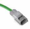 RIDEX 3938E0348 Abgastemperatursensor 2-Polig für FORD FOCUS III Turnier 1698639 Bild RIDEX 3938E0348 Abgastemperatursensor 2-Polig für FORD FOCUS III Turnier 1698639