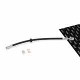 RIDEX Bremsschlauch 83B0231 VORNE BREMSSCHLÄUCHE Länge: 384mm mit Hohlschraube