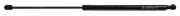 FA KROSNO 32750 Heckklappendämpfer beidseitig Länge:594mm 480N Hub: 243,5mm