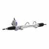 RIDEX 286S0036 Lenkgetriebe Servolenkgetriebe Hydraulisch A1634600025
