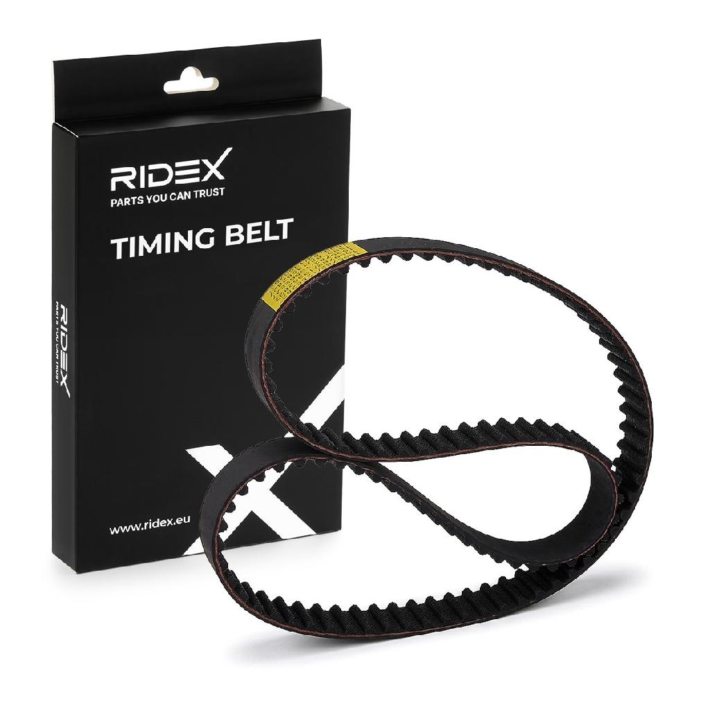 RIDEX Zahnriemen für HONDA CIVIC VI Hatchback (EJ, EK)