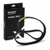 RIDEX Zahnriemen für HONDA CIVIC VI Hatchback (EJ, EK)
