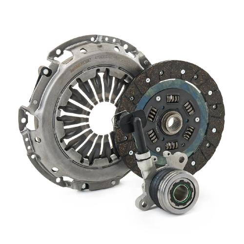 RIDEX PLUS 479C0274P Kupplungssatz für RENAULT Clio 1II Schrägheck 306202313R Bild RIDEX PLUS 479C0274P Kupplungssatz für RENAULT Clio 1II Schrägheck 306202313R