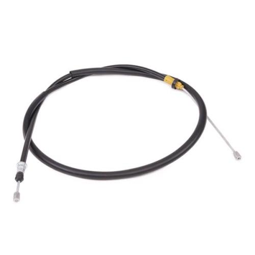 RIDEX Handbremsseil Hinten Links Rechts passend für PEUGEOT 206 Schrägheck Bild RIDEX Handbremsseil Hinten Links Rechts passend für PEUGEOT 206 Schrägheck