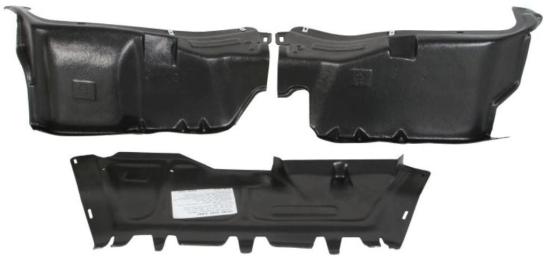 REZAW PLAST Set Motorraumdämmung für VW Golf 1V Schrägheck (1J1) Bild REZAW PLAST Set Motorraumdämmung für VW Golf 1V Schrägheck (1J1)