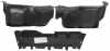REZAW PLAST Set Motorraumdämmung für VW Golf 1V Schrägheck (1J1) Bild REZAW PLAST Set Motorraumdämmung für VW Golf 1V Schrägheck (1J1)