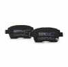 RIDEX PLUS Bremsbelagsatz Bremsbeläge Vorne für TOYOTA Yaris Schrägheck (P1) Bild RIDEX PLUS Bremsbelagsatz Bremsbeläge Vorne für TOYOTA Yaris Schrägheck (P1)