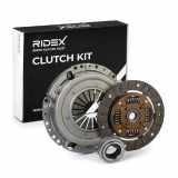 RIDEX 479C0309 Kupplungssatz für SUZUKI JIMNY (FJ) 2240083023 2240083022