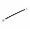 RIDEX Bremsschlauch 83B0064 HINTEN beidseitig BREMSSCHLÄUCHE Länge: 275mm Bild RIDEX Bremsschlauch 83B0064 HINTEN beidseitig BREMSSCHLÄUCHE Länge: 275mm