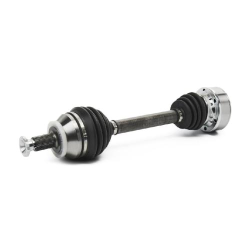 RIDEX Antriebswelle Achswelle Vorderachse/Vorne links für VW POLO (9N) Bild RIDEX Antriebswelle Achswelle Vorderachse/Vorne links für VW POLO (9N)