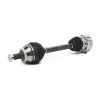 RIDEX Antriebswelle Achswelle Vorderachse/Vorne links für VW POLO (9N) Bild RIDEX Antriebswelle Achswelle Vorderachse/Vorne links für VW POLO (9N)