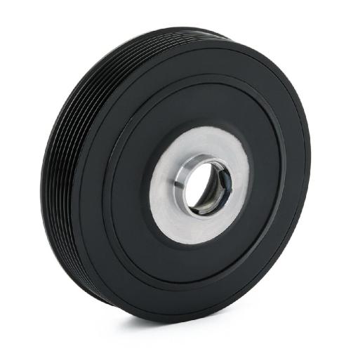 RIDEX 3213B0165 Riemenscheibe Kurbelwelle 155,0mm Kurbelwellenriemenscheibe Bild RIDEX 3213B0165 Riemenscheibe Kurbelwelle 155,0mm Kurbelwellenriemenscheibe
