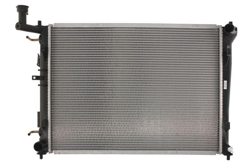 KOYORAD PL812388 Motorkühler / Wasserkühler für Fahrzeuge mit kombiniertem