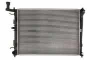 KOYORAD PL812388 Motorkühler / Wasserkühler für Fahrzeuge mit kombiniertem