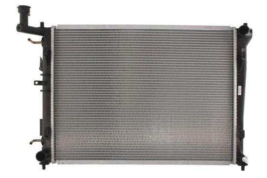 KOYORAD PL812388 Motorkühler / Wasserkühler für Fahrzeuge mit kombiniertem Bild KOYORAD PL812388 Motorkühler / Wasserkühler für Fahrzeuge mit kombiniertem