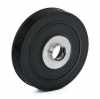 RIDEX 3213B0165 Riemenscheibe Kurbelwelle 155,0mm Kurbelwellenriemenscheibe Bild RIDEX 3213B0165 Riemenscheibe Kurbelwelle 155,0mm Kurbelwellenriemenscheibe