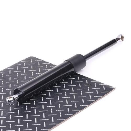 RIDEX 219G0349 Heckklappendämpfer Länge:325mm 1400N Hub: 110mm 0019808064 Bild RIDEX 219G0349 Heckklappendämpfer Länge:325mm 1400N Hub: 110mm 0019808064