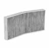 RIDEX 424I0264 Innenraumfilter Pollenfilter Aktivkohlefilter Höhe: 35 Breite: Bild RIDEX 424I0264 Innenraumfilter Pollenfilter Aktivkohlefilter Höhe: 35 Breite:
