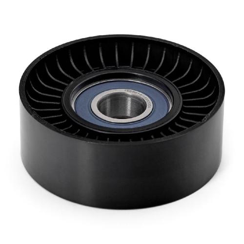 RIDEX 310T0507 Spannrolle Keilrippenriemen passend für MERCEDES-BENZ 2712000270 Bild RIDEX 310T0507 Spannrolle Keilrippenriemen passend für MERCEDES-BENZ 2712000270