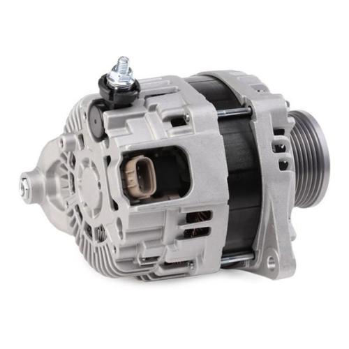 RIDEX 4G0837 Lichtmaschine 150A 12V Drehrichtung im Uhrzeigersinn mit für NISSAN Bild RIDEX 4G0837 Lichtmaschine 150A 12V Drehrichtung im Uhrzeigersinn mit für NISSAN