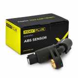 RIDEX PLUS ABS-Sensor 412W0003P Vorderachse rechts Sensorart: Induktivsensor