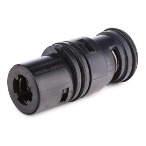 RIDEX 316T0190 Thermostat Kühlmittel Kühlwasserthermostat mit Dichtung 80°C Bild RIDEX 316T0190 Thermostat Kühlmittel Kühlwasserthermostat mit Dichtung 80°C