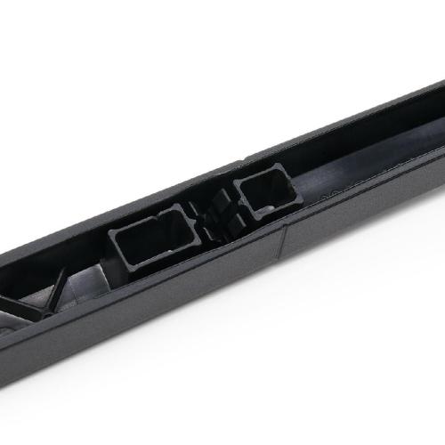 RIDEX Wischerarm Scheibenwischerarm 301W0007 Fahrzeugheckscheibe für AUDI Bild RIDEX Wischerarm Scheibenwischerarm 301W0007 Fahrzeugheckscheibe für AUDI