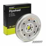 RIDEX 577F0003 Schwungrad für VW Golf 5I (5K1) 3L105266EJ 3G105266BK 3G105266BD