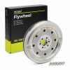 RIDEX 577F0003 Schwungrad f&uuml;r VW Golf 5I (5K1) 3L105266EJ 3G105266BK 3G105266BD